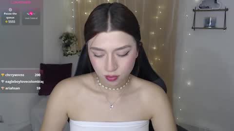 Mily online show from January 30, 2025, 2:49 am