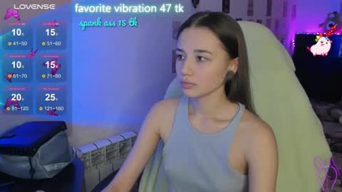 Emily online show from March 9, 2025, 4:00 pm