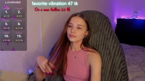 Emily online show from September 20, 2025, 7:15 pm