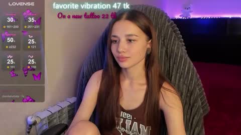 Emily online show from October 8, 2025, 2:36 pm