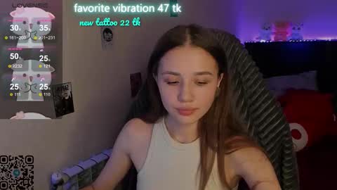 Emily online show from November 30, 2025, 6:45 pm