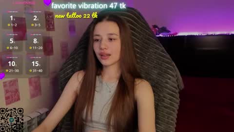 Emily online show from March 5, 2026, 7:21 pm