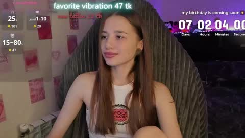 Emily online show from April 17, 2026, 6:55 pm