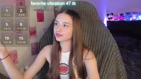 Snapshot of milyamess chatting on June 26, 2026, 6:45 pm Emily online show from June 26, 2026, 6:45 pm