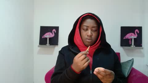 milykabombastik online show from September 30, 2025, 12:54 pm