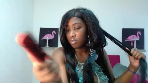 milykabombastik online show from October 16, 2025, 1:12 pm