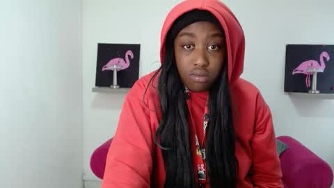 milykabombastik online show from October 21, 2025, 12:17 pm