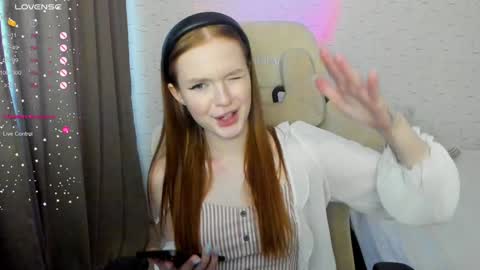 Milena and Jasper online show from January 26, 2025, 10:12 am