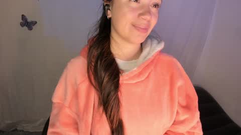 Mily  online show from January 18, 2025, 2:55 pm