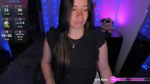 Mily  online show from September 12, 2025, 12:38 pm