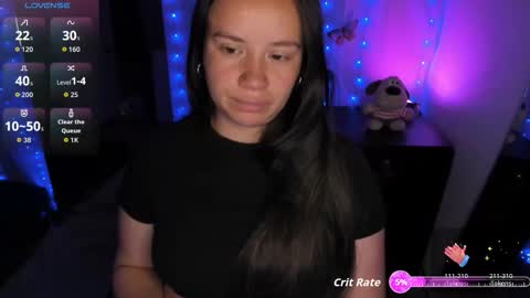 Mily  online show from September 19, 2025, 12:39 pm