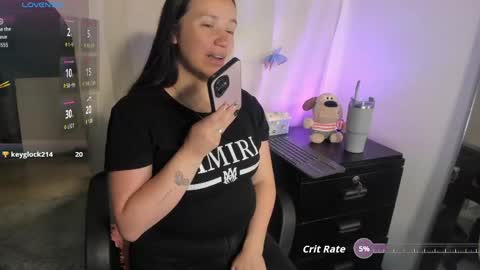 Mily  online show from April 29, 2026, 1:59 pm
