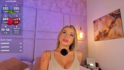 Milyy online show from October 14, 2025, 8:53 pm