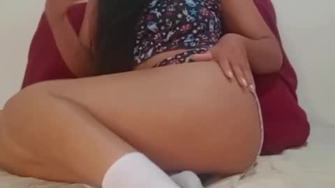 mimi2344 online show from February 11, 2026, 8:08 am