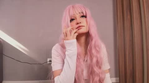 Snapshot of mimi_cuute chatting on June 10, 2026, 2:34 am mimi cuute online show from June 10, 2026, 2:34 am