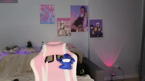 Kiko online show from December 21, 2025, 3:02 am