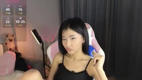 Kiko online show from February 6, 2026, 3:33 am