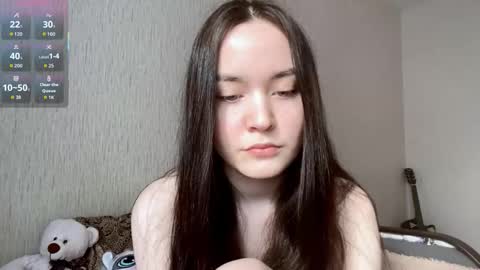 mimipurr online show from March 6, 2026, 10:23 am