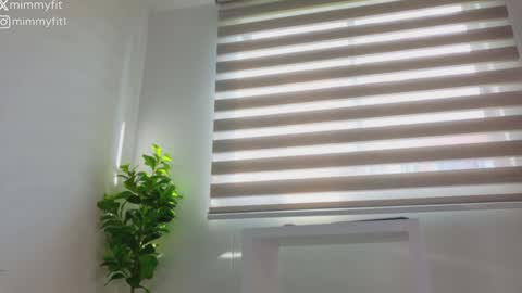 mimmyfit1 online show from January 22, 2025, 8:49 pm