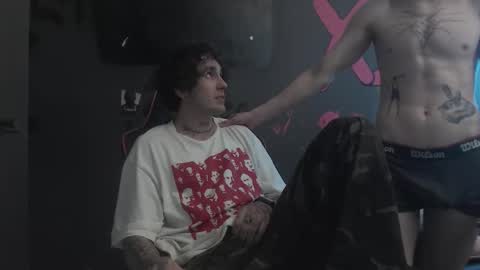 Max online show from September 22, 2025, 3:47 pm