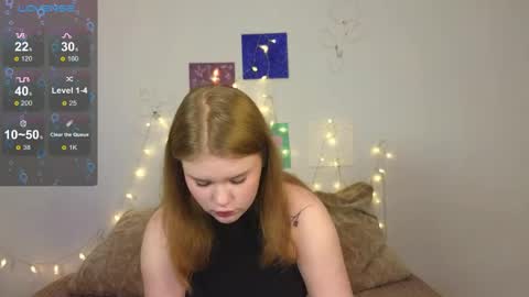 hi Im Mina  online show from April 5, 2026, 10:45 am