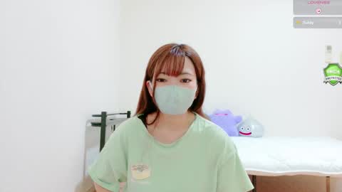 mina_x online show from September 10, 2025, 5:18 am