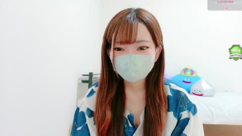 mina_x online show from September 11, 2025, 1:39 am