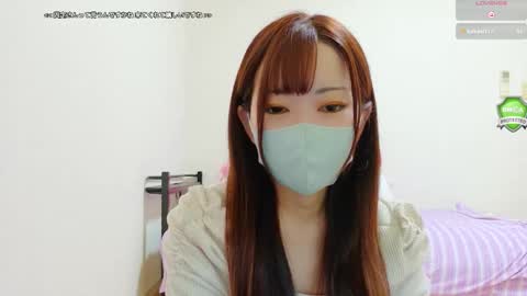 mina_x online show from September 22, 2025, 5:53 am