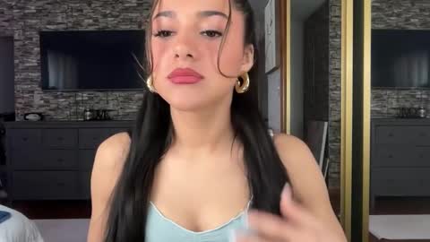 Mina online show from February 7, 2026, 2:10 pm