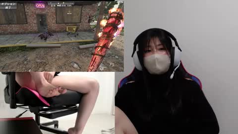 minami0804 online show from February 20, 2026, 6:26 am