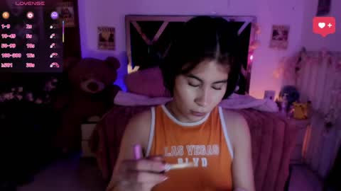 Snapshot of minami_nakamura chatting on April 26, 2026, 2:20 am minami_nakamura online show from April 26, 2026, 2:20 am