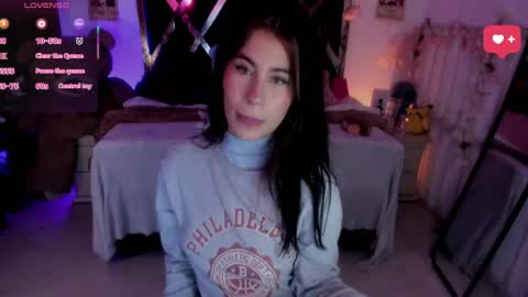 Snapshot of minami_nakamura chatting on April 29, 2026, 2:48 am minami_nakamura online show from April 29, 2026, 2:48 am