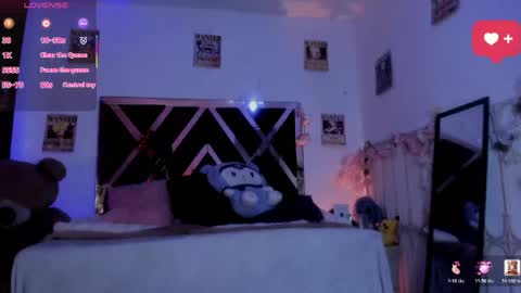 Snapshot of minami_nakamura chatting on April 30, 2026, 10:14 pm minami_nakamura online show from April 30, 2026, 10:14 pm