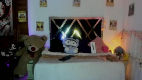 Snapshot of minami_nakamura chatting on May 4, 2026, 12:17 am minami_nakamura online show from May 4, 2026, 12:17 am