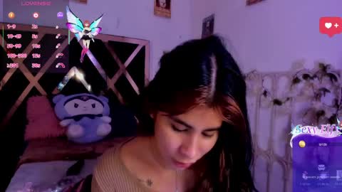 Snapshot of minami_nakamura chatting on May 19, 2026, 2:40 am minami_nakamura online show from May 19, 2026, 2:40 am
