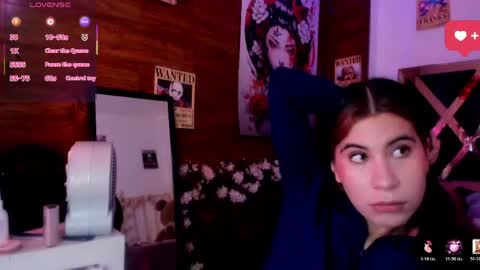 Snapshot of minami_nakamura chatting on May 24, 2026, 12:59 am minami_nakamura online show from May 24, 2026, 12:59 am