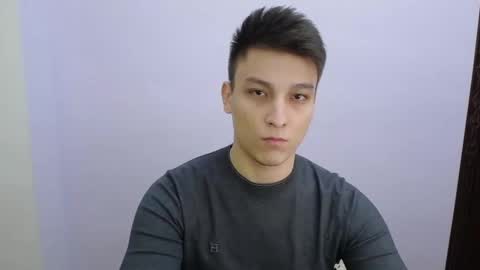 MINATO online show from February 15, 2025, 6:12 pm