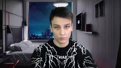 MINATO online show from March 6, 2025, 8:27 pm