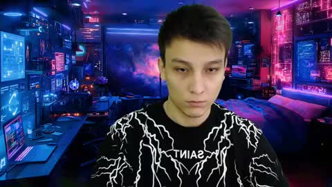 MINATO online show from March 11, 2025, 8:42 pm