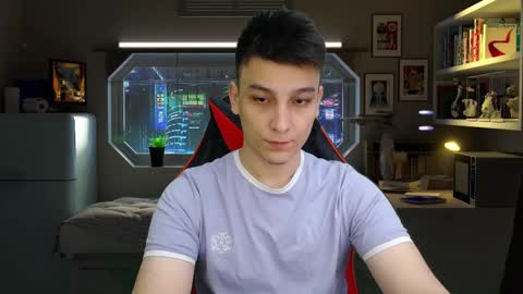 MINATO online show from September 10, 2025, 12:21 am