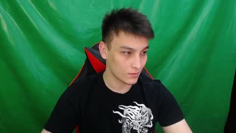 MINATO online show from September 27, 2025, 10:48 pm