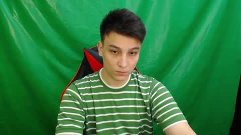 MINATO online show from October 14, 2025, 9:32 am