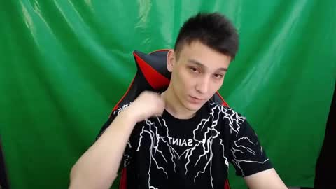 MINATO online show from November 15, 2025, 12:19 am