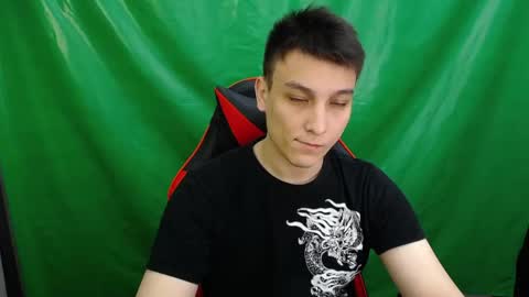 MINATO online show from November 21, 2025, 2:10 am