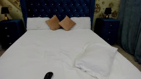 minchelskatrina online show from January 27, 2025, 12:48 pm