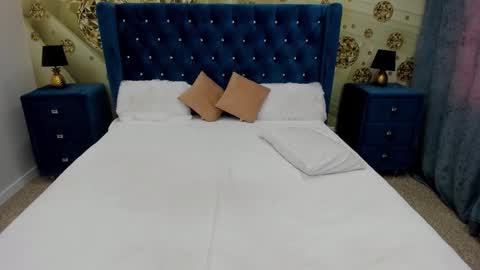 minchelskatrina online show from September 10, 2025, 8:36 am