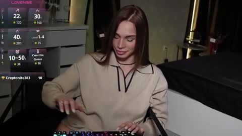 Emily online show from February 16, 2026, 10:50 pm