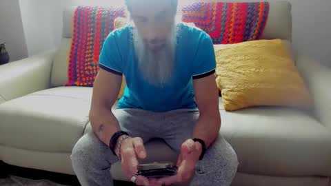 mindphuk online show from March 17, 2026, 7:28 pm