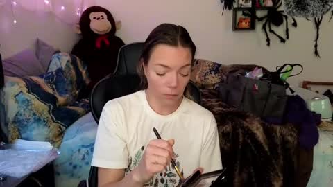 Snapshot of mindymars chatting on February 10, 2025, 3:42 pm Mindy Mars online show from February 10, 2025, 3:42 pm