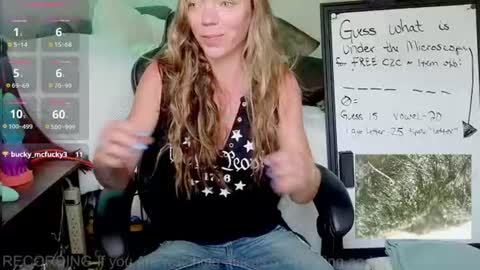 Snapshot of mindymars chatting on July 6, 2026, 3:03 pm Mindy Mars online show from July 6, 2026, 3:03 pm